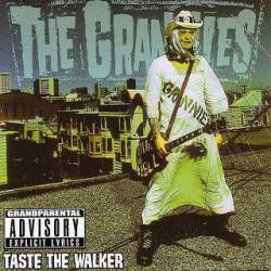 The Grannies : Taste the Walker